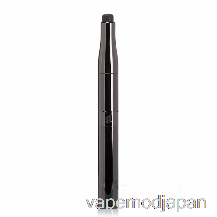 VAPE JAPAN パフコプラス ヴェポライザー 2.0 ブラック